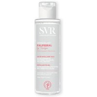 SVR Palpébral by Topialyse - Demaquillant Yeux Struccante Occhi Sensibili, 125ml