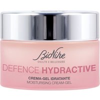 Bionike Defence Hydractive - Crema Gel Pelle Sensibile Normale Mista, 50ml
