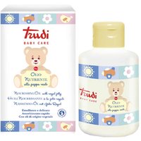 Trudi Baby Care Olio Nutriente alla Pappa Reale Dopo la Doccia, 150ml