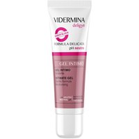 Vidermina Deligyn - Gel Intimo Idratante Formula Delicata pH Neutro, 30ml