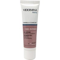 Vidermina Intima - Gel Intimo Protettivo Umettante Formula Comfort, 30ml