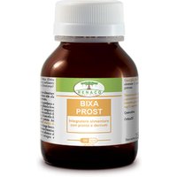 Renaco Bixa Prost Integratore Alimentare, 90 Capsule