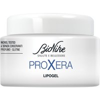Bionike Proxera - Lipogel Rilipidizzante Pelle Secca E Xerotica, 50ml