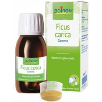 Boiron Ficus Carica Gemme Macerato Glicerinato, 60ml