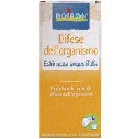 Boiron Echinacea Estratto Idroalcolico, 60ml