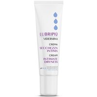 Vidermina Lubripiù - Crema Secchezza Intima, 30ml