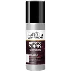 Euphidra Colorpro Xd Tintura Ritocco Capelli Mogano 75Ml