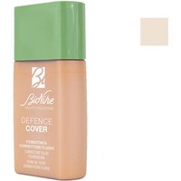 Bionike Defence Cover - Fondotinta Correttore Fluido 101 Ivoire SPF30, 40ml