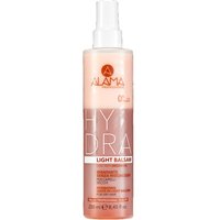 Alama Hydra - Light Balsam Idratante Senza Risciacquo Per Capelli Secchi, 250ml