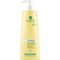 Alama Frequent - Shampoo Uso Frequente per tutti i tipi di Capelli, 500ml