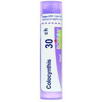 Boiron Colocynthis 30 Ch Rimedio Omeopatico in Granuli, 4g