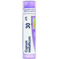 Boiron Cuprum Metallicum 30CH Granuli Omeopatici, 80 Granuli