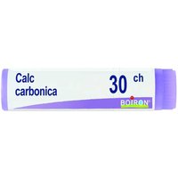 Boiron Calcarea Carb Ost 30 Ch Rimedio Omeopatico in Globuli