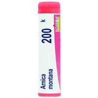 Boiron Arnica Montana Rimedio Omeopatico 200k, 1g