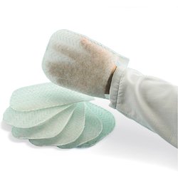 Safety Manopola Presaponata, 20 Manopole