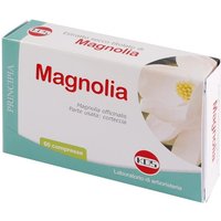 Kos Principia - Magnolia Estratto Secco Integratore Alimentare, 60 Compresse