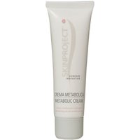 Seventy BG Skinproject Crema Metabolica Anti Età, 30ml