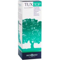 Phytomed Tuxtop Sciroppo Vie Respiratorie Tosse Secca e Grassa, 200ml