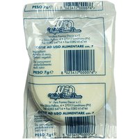 Wafers Farma Decor Ostie Tonde Senza Glutine 7cm, 7g