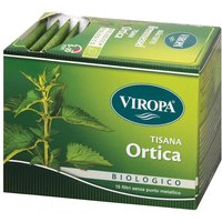 Viropa Tisana all'Ortica Biologica, 15 Filtri