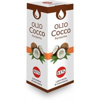 Kos Olio di Cocco Purissimo Integratore Alimentare, 125ml
