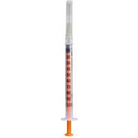 Pic Insumed - Siringa da Insulina G25 1ml, 1 siringa
