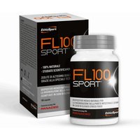 EthicSport FL100 Sport Dispositivo Medico, 180 capsule