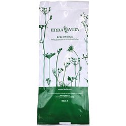 Erba Vita Erbe Officinali Malva Composta, 100G