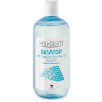 YouDerm SinAtop - Detergente Quotidiano Delicato Per Pelle Atopica, 500ml