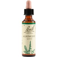 Schwabe Pharma Fiori di Bach - Agrimony gocce, 20ml