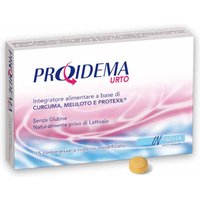 Infarma Proidema Urto Integratore Alimentare, 15 Compresse