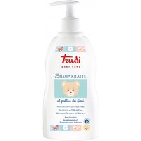 Trudi Baby Care - Shampoo-Latte al Polline dei Fiori, 500ml