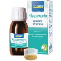 Boiron Rilassamento - Valeriana Officinalis Estratto Idroalcolico, 60ml