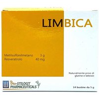 BioStilogit Limbica 14 Bustine