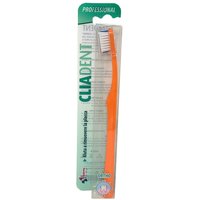 Budetta Farma Cliadent - Spazzolino Professional Ortho, 1 Pezzo