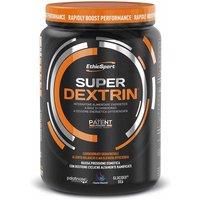 EthicSport Super Dextrin Integratore di Destrine per Energia e Resistenza, 700g