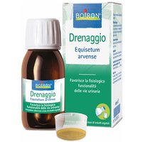 Boiron Equisetum Arvens Estratto Idroalcolico Drenante, 60ml