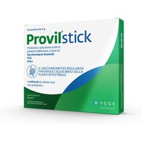 Hygge Provil Stick Integratore Alimentare, 14 Stick Packs