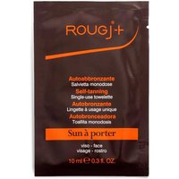 Rougj Solare - Salviette Autoabbronzanti, 10ml