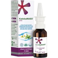 Schwabe Pharma KalobaNASO Spray Dispositivo Medico, 30ml
