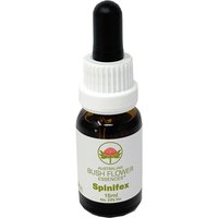 Australian Bush Flower Essences Spinifex, 15ml
