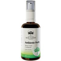 Australian Bush Flower Ambiente Purity Spray Corpo e Ambiente, 100ml