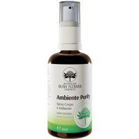 Australian Bush Flower Ambiente Purity Spray Corpo e Ambiente, 50ml