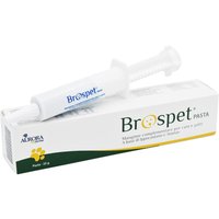 Aurora Biofarma Brospet Pasta Mangime Complementare Cani e Gatti, 20g