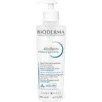 Bioderma Atoderm - Intensive Gel-Creme Trattamento Intensivo Anti-Prurito, 200ml
