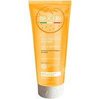 Bioclin Bio Essential Orange Hair and Shower Detergente Corpo e Capelli, 200ml