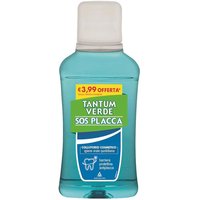 Angelini Tantum Verde - SOS Placca Collutorio, 250ml