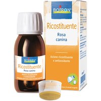 Boiron Rosa Canina Estratto Idroalcolico, 60ml