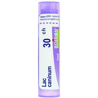 Boiron Lac Caninum 30CH Medicinale Omeopatico in Granuli, 4g