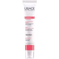 Uriage Toléderm Control - Crema Ricca Lenitiva Pelle Intollerante Allergica,40ml